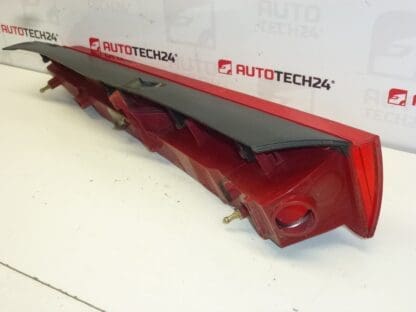 Prawa tylna górna lampa Citroën C5 I i II Kombi 9637356280 6351P9 - obrazek 2