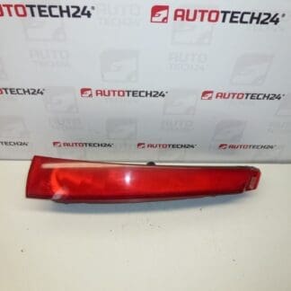 Lampa tylna górna prawa Citroën C5 I i II Kombi 9637356280 6351P9