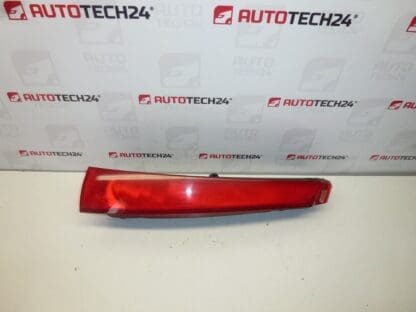 Lampa tylna górna prawa Citroën C5 I i II Kombi 9637356280 6351P9
