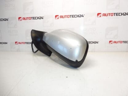 Lewy lusterka wstecznego Ezrc Peugeot 407 96456978XT 8149VF