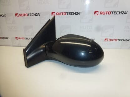 Lusterko wsteczne lewe Citroën C5 EYPC 532989XT 8149WK