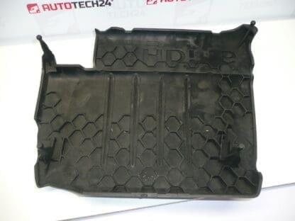 Kryt Silnika 1.6 HDI Peugeot 9659999880 0137E5 - obrazek 2