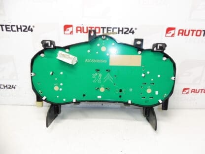 Peugeot 207 9662904980 6103EF 610644 - obrazek 2