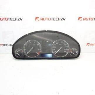 Peugeot Tachometr 407 123000 km 9658137080 6106V1