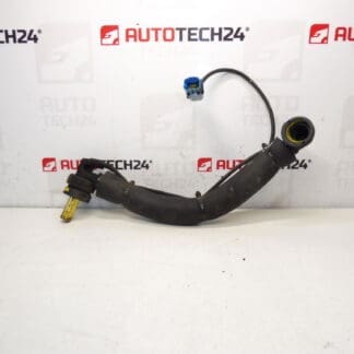 Połączenie Citroëna Peugeot 1