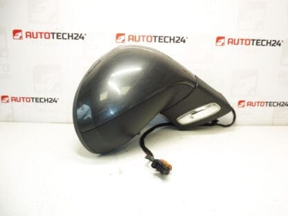 Prawe lustro Peugeot 207 KTB 96806501XT 8149ZH