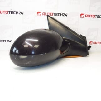 Prawe tylne -View Mirror Citroën C5 EFBD 532992XT 573170XT 8149WG