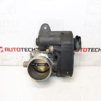 Przepustnica Citroen Peugeot 1.2 THP 9801942080 9842936880