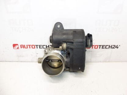Przepustnica Citroen Peugeot 1.2 THP 9801942080 9842936880