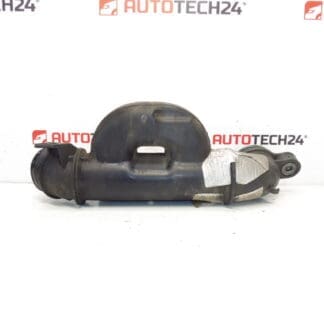 Resonator 1.6HDI Citroën Peugeot 9653777980 038351