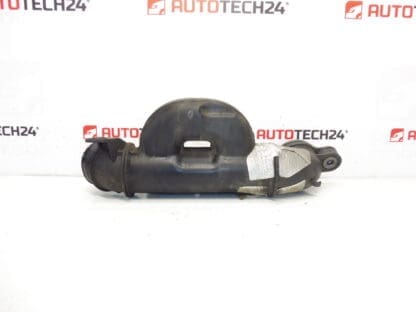 Resonator 1.6HDI Citroën Peugeot 9653777980 038351