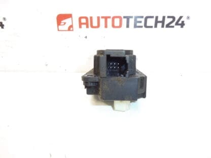 Serwomechanizm Wentylatora Ogrzewania Valeo Citroën Peugeot N101980G/E 94P1D - obrazek 2