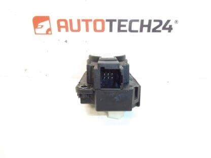 Serwo Silnik Nagrzewnicy Valeo Citroën Peugeot N101980G/E 94Q1C - obrazek 2