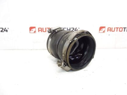Turb 1.6 HDI Citroën Peugeot 9651559780 0382fe - obrazek 2