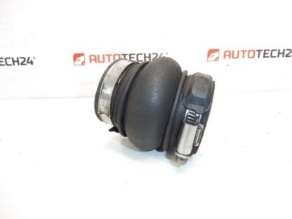 Turb 1.6 HDI Citroën Peugeot Wąż - obrazek 2