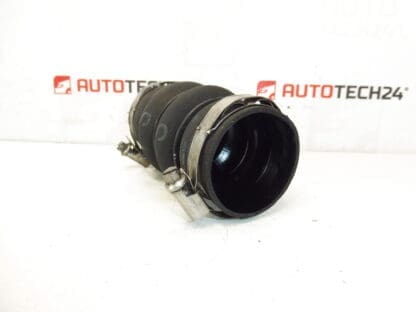 Turb 1.6 HDI Citroën Peugeot Wąż 9682864680 0382GV - obrazek 2