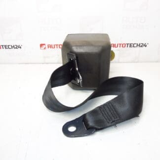 Tylny pasek Peugeot 407 96440739XX 8974HK