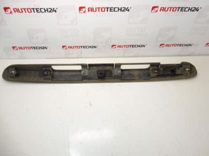Uchwyt tylnej klapy Peugeot 207 SW 8742R1 - obrazek 2