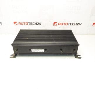 Wzmacniacz JBL Citroën Peugeot 9648609380