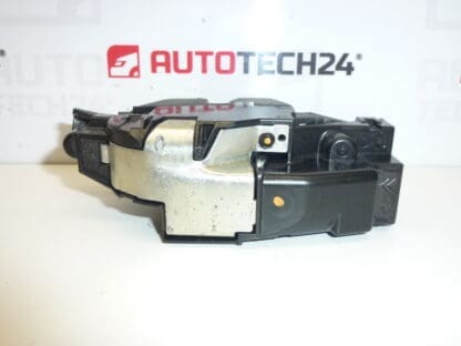 Zamek tylnej klapy Citroën Peugeot 9671153780 8719G5 - obrazek 2