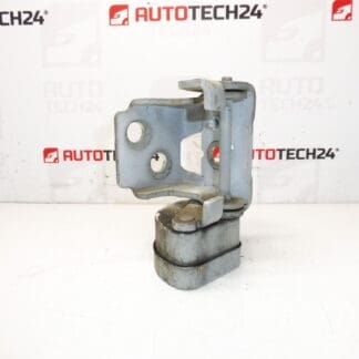 Zatrzymaj lewe drzwi przednie EWPB Citroen C3 Picasso 9035EL
