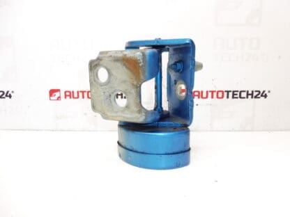 Zatrzymanie prawych drzwi frontowych KGWC Citroen C3 Picasso 9035en