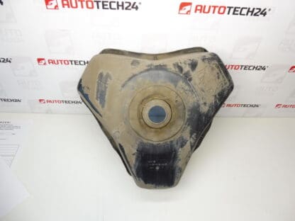 Uchwyt zapasowy Citroën Peugeot 1400376180 7603N5