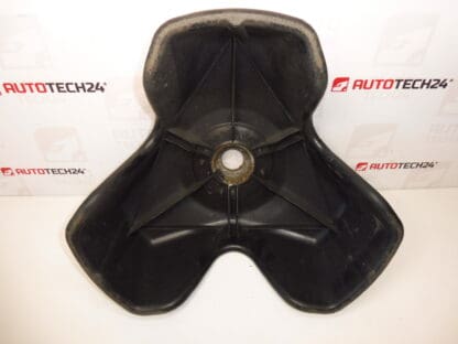 Uchwyt zapasowy Citroën Peugeot 1400376180 7603N5