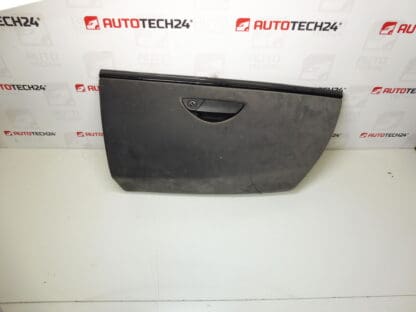 Schowek przed pasażerem Citroën C8 Peugeot 807 8218SL 8218SR