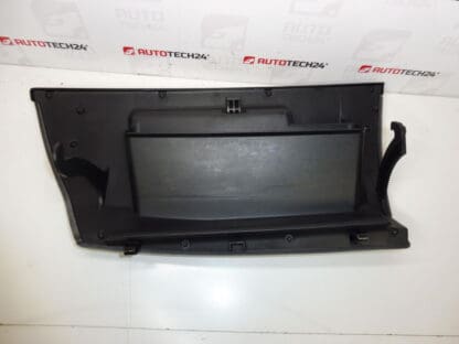 Schowek przed pasażerem Citroën C8 Peugeot 807 8218SL 8218SR