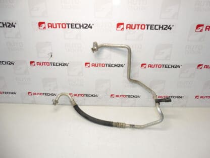 Przewód klimatyzacji Citroën C-ELYSEE Peugeot 301 9674395080