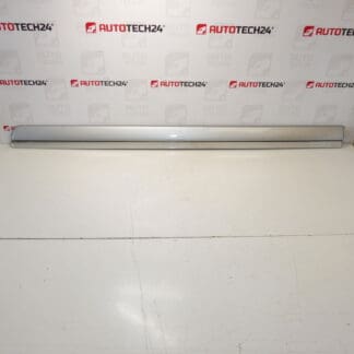 Lewe tylne drzwi Citroen C8 Peugeot 807 EZRC 1401029977 8546W2