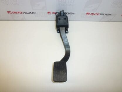 Pedał gazu Citroën Peugeot Bosch 0280755167 9671416880 1601EA