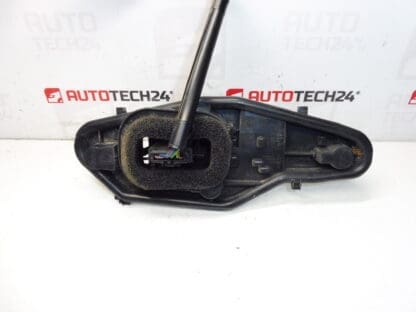 BLATS BALLERS PRAWE LIGHT OFER Peugeot Citroën 9677205480 9680607880 - obrazek 2