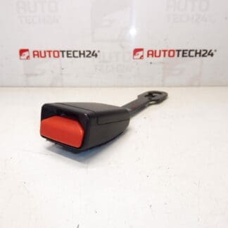 Citroën C-Elysée Peugeot 301 96753793XT Pas bezpieczeństwa
