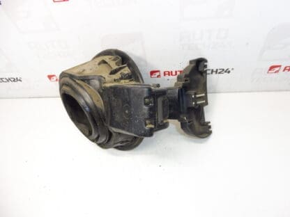 Zakrętka wlewu paliwa Citroën C3 Picasso 9681605380 1518D1 - obrazek 2
