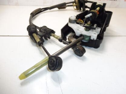 Dźwignia zmiany biegów Citroën C3 Picasso 9803397380 2400LP - obrazek 2