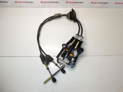 Citroën C3 Picasso 9803397380 2400LP SHIFT Dźwignia