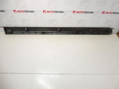 Citroen C8 Peugeot 807 EZRC 1401028477 8545GJ - obrazek 2