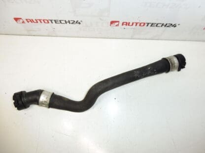 Wąż wodny Citroën Peugeot 1.6 HDI 6466VW 9812259780 - obrazek 2