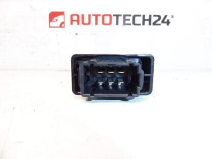 Citroen Peugeot 96624281 6490E2 Sterownik okienny - obrazek 2