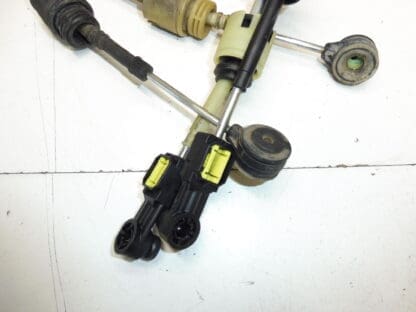 Citroën Peugeot 9672434480 2444HW Wymienny napinacz paska wielorowkowego - obrazek 2