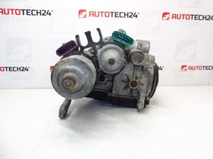 Członek akcji Citroën Peugeot 9674098980 01398100000099