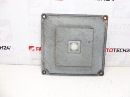 ECU Sensodrive Citroën Peugeot 9810263680 9809315980 - obrazek 2