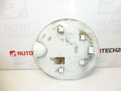Korek Pokrywy Wlewu Paliwa EWPB Citroën C3 Picasso 9681606677 1517G8 - obrazek 2