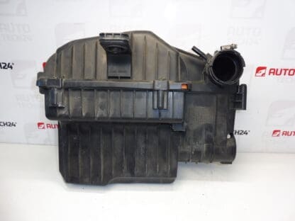 Filtr oleju Citroën Peugeot 1.2 VTI 9670851880 9826454780 - obrazek 2