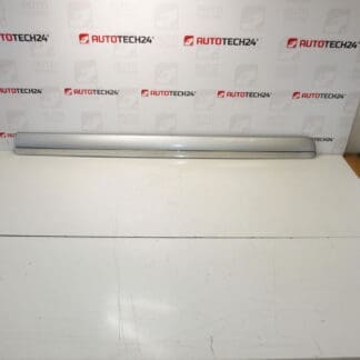 Lewe drzwi wejściowe Citroen C8 Peugeot 807 EZRC 1401028777 8545GH