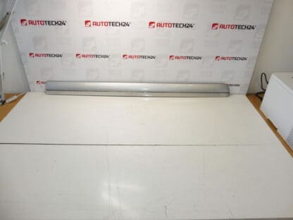 Lewe drzwi wejściowe Citroen C8 Peugeot 807 EZRC 1401028777 8545GH