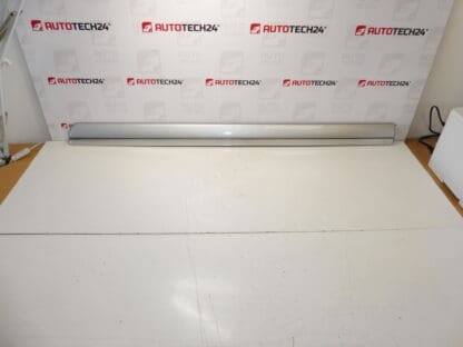 Lewe tylne drzwi Citroen C8 Peugeot 807 EZRC 1401029977 8546W2