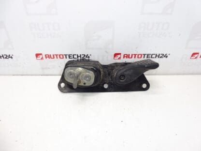 Mechanizm Citroën Berlingo III 8719C9 9818171480 Drzwi
